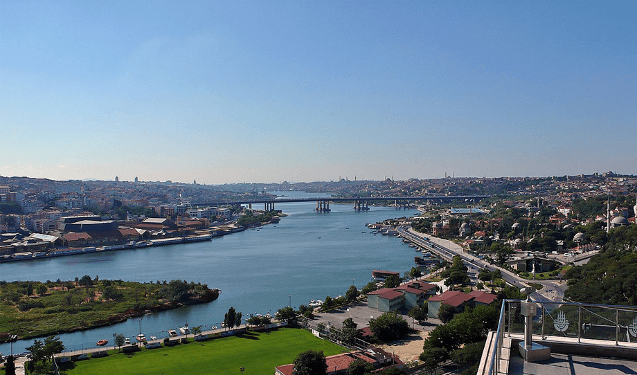 İstanbul Eyüp