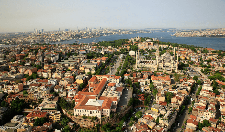 İstanbul Fatih