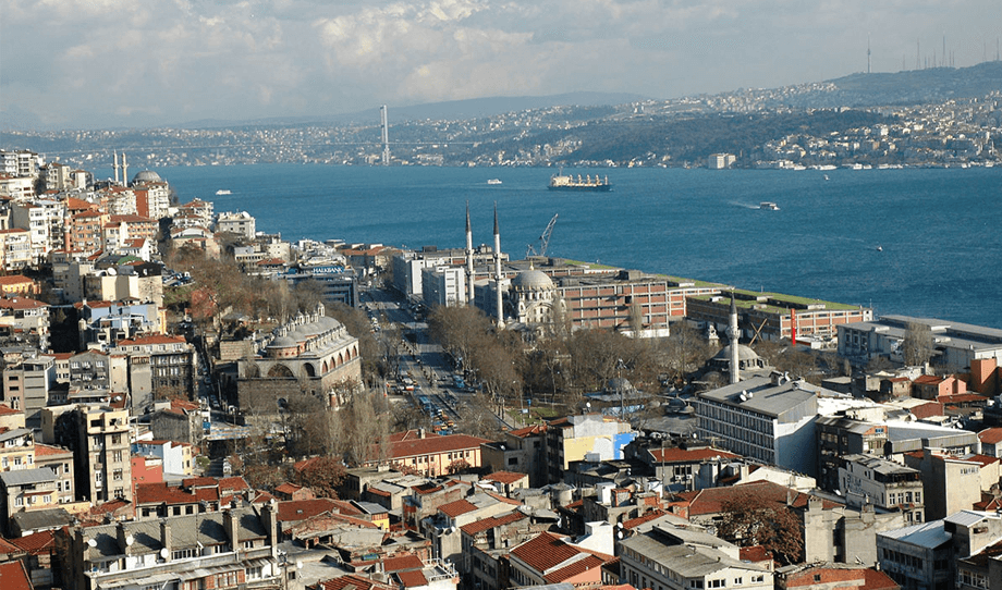 İstanbul Gaziosmanpaşa
