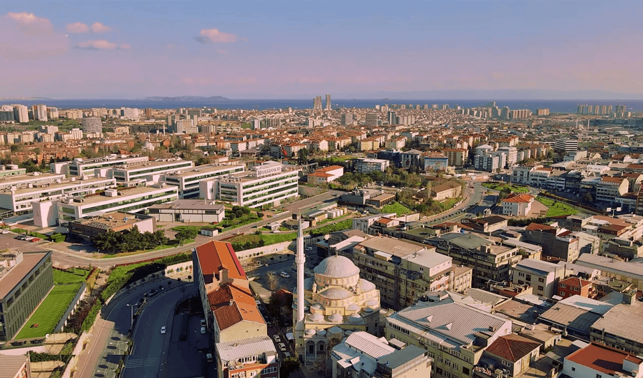 İstanbul Güngören