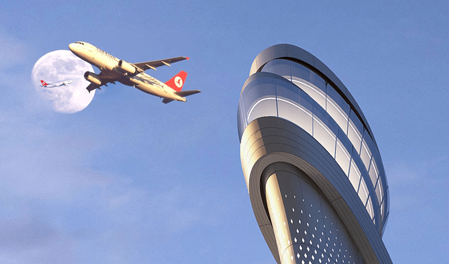 İstanbul İstanbul Havalimanı
