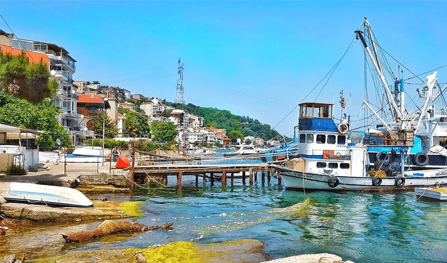 İstanbul Sariyer
