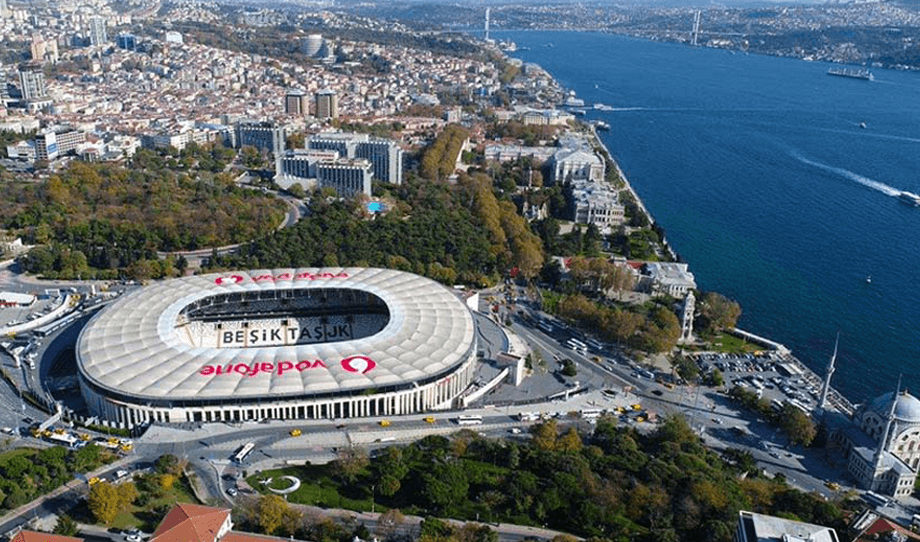 İstanbul Beşiktaş